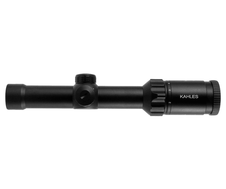 Kahles K16i 1-6x24 3GR céltávcső