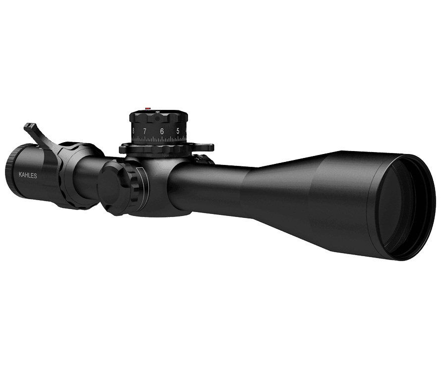 Kahles K525i DLR 5-25x56 SKMR4 céltávcső jobbos