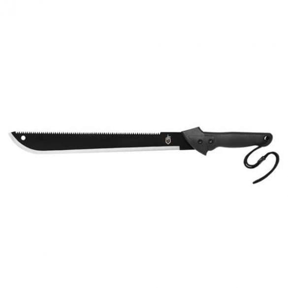 GERBER GATOR Machete bozótvágó, nagy méretű 31-000758