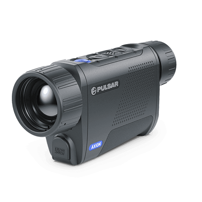 Pulsar Axion 2 XQ35 Hőkamera Keresőtávcső