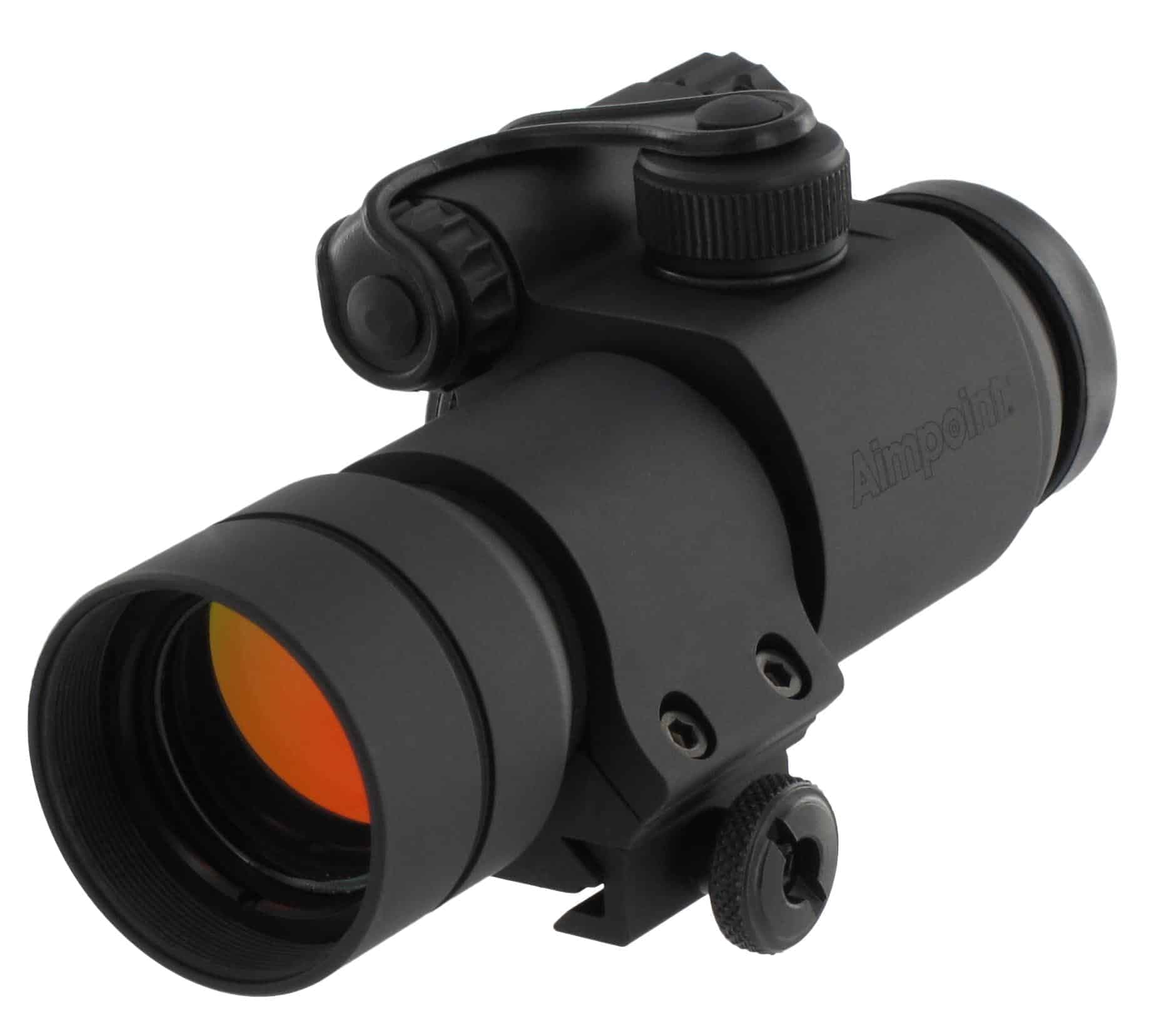 Aimpoint CompC3 2MOA Weaver szerelékkel