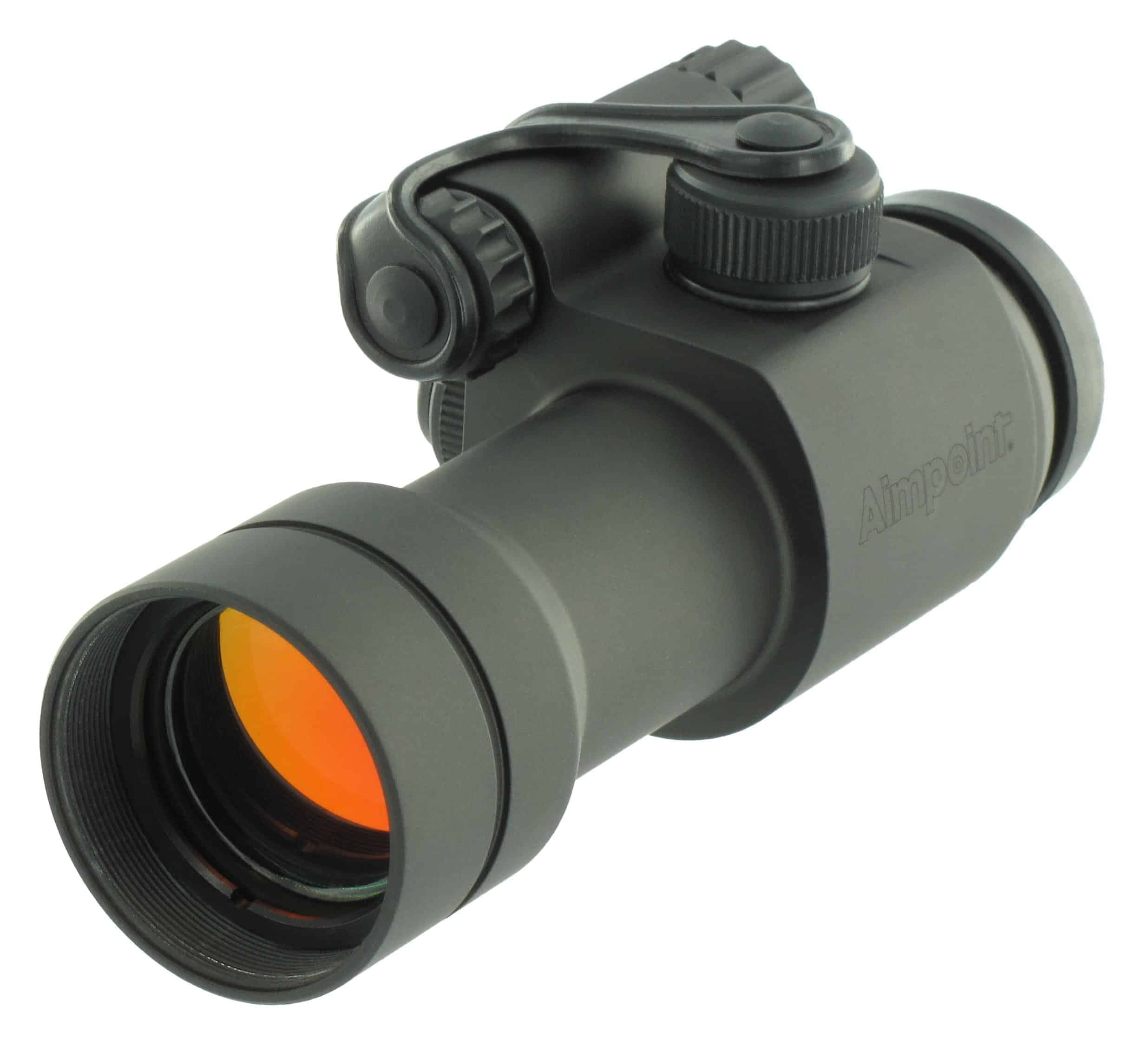 Aimpoint CompC3 2MOA Weaver szerelékkel