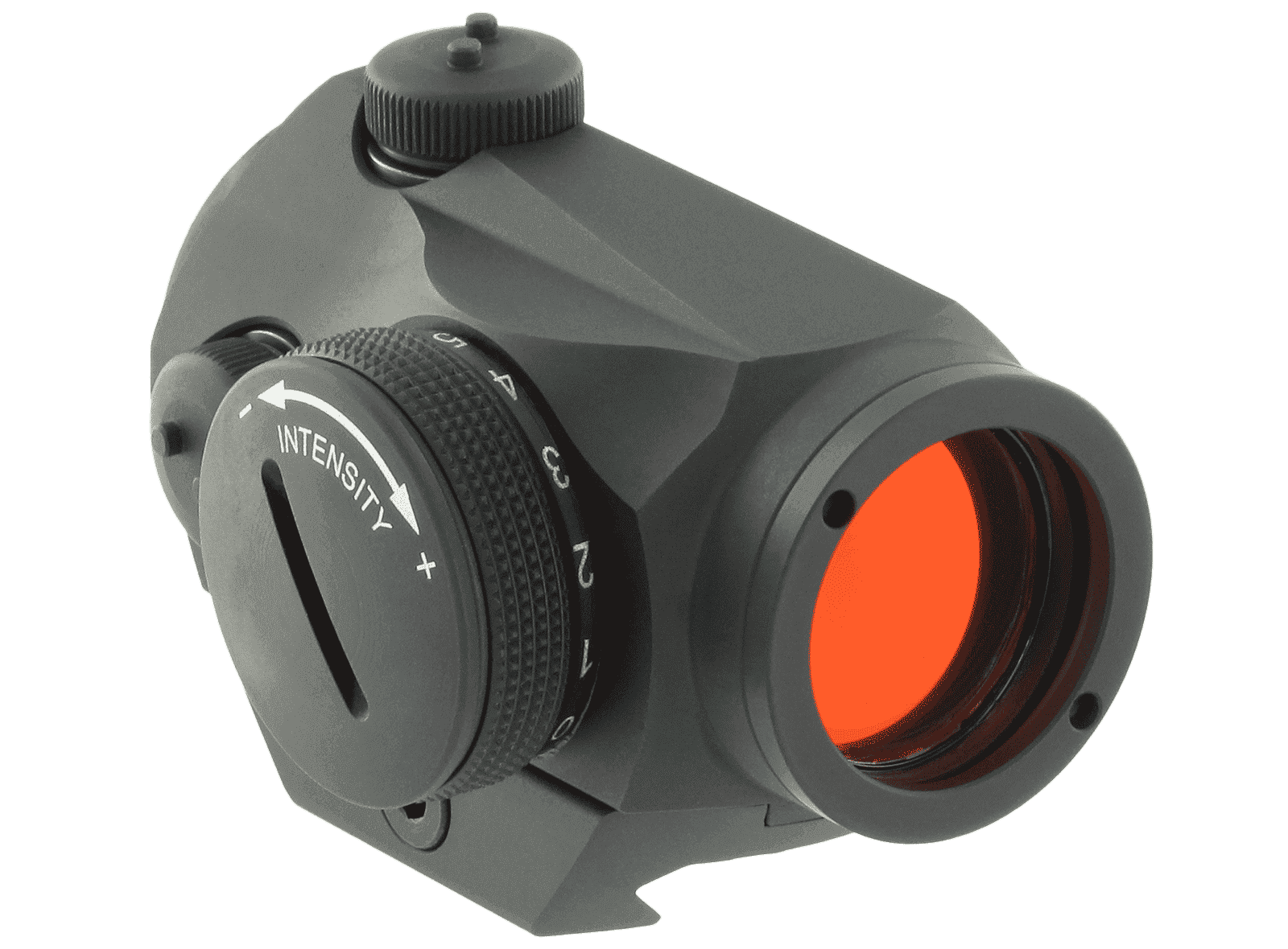 Aimpoint Micro H-1 2MOA Weaver szerelékkel