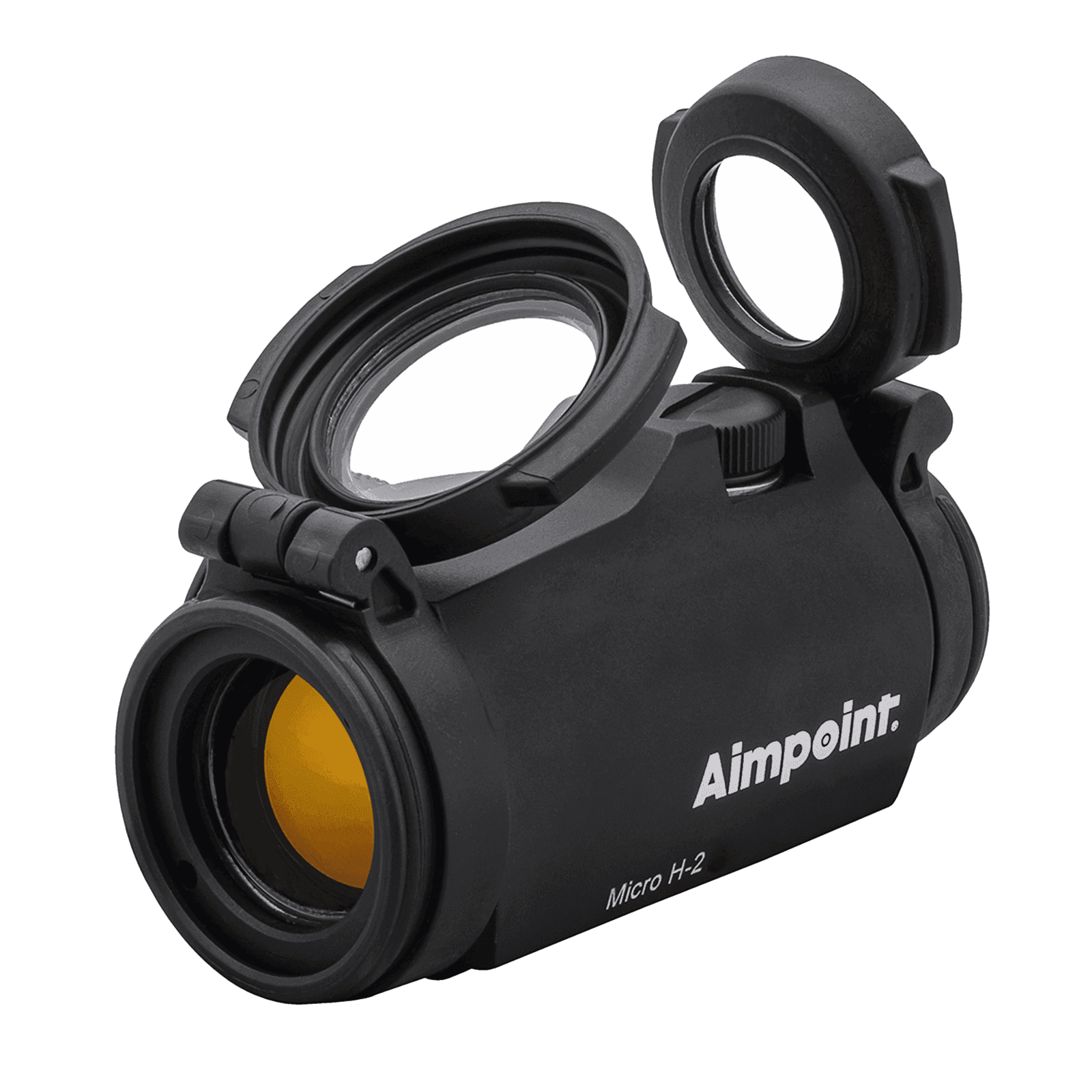 Aimpoint Micro H-2 4MOA ACET szerelék nélkül