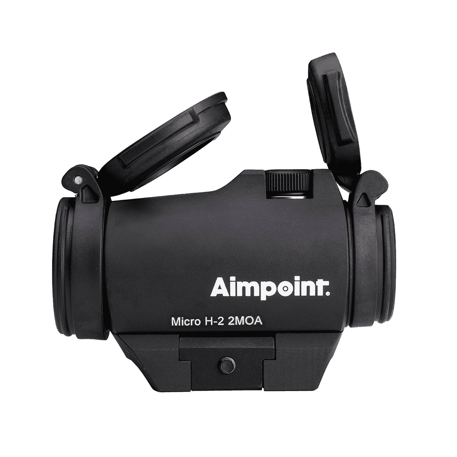 Aimpoint Micro H-2 2MOA ACET Weaver szerelékkel