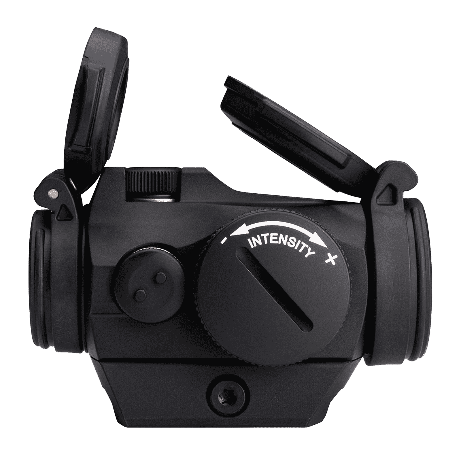 Aimpoint Micro H-2 2MOA ACET Weaver szerelékkel
