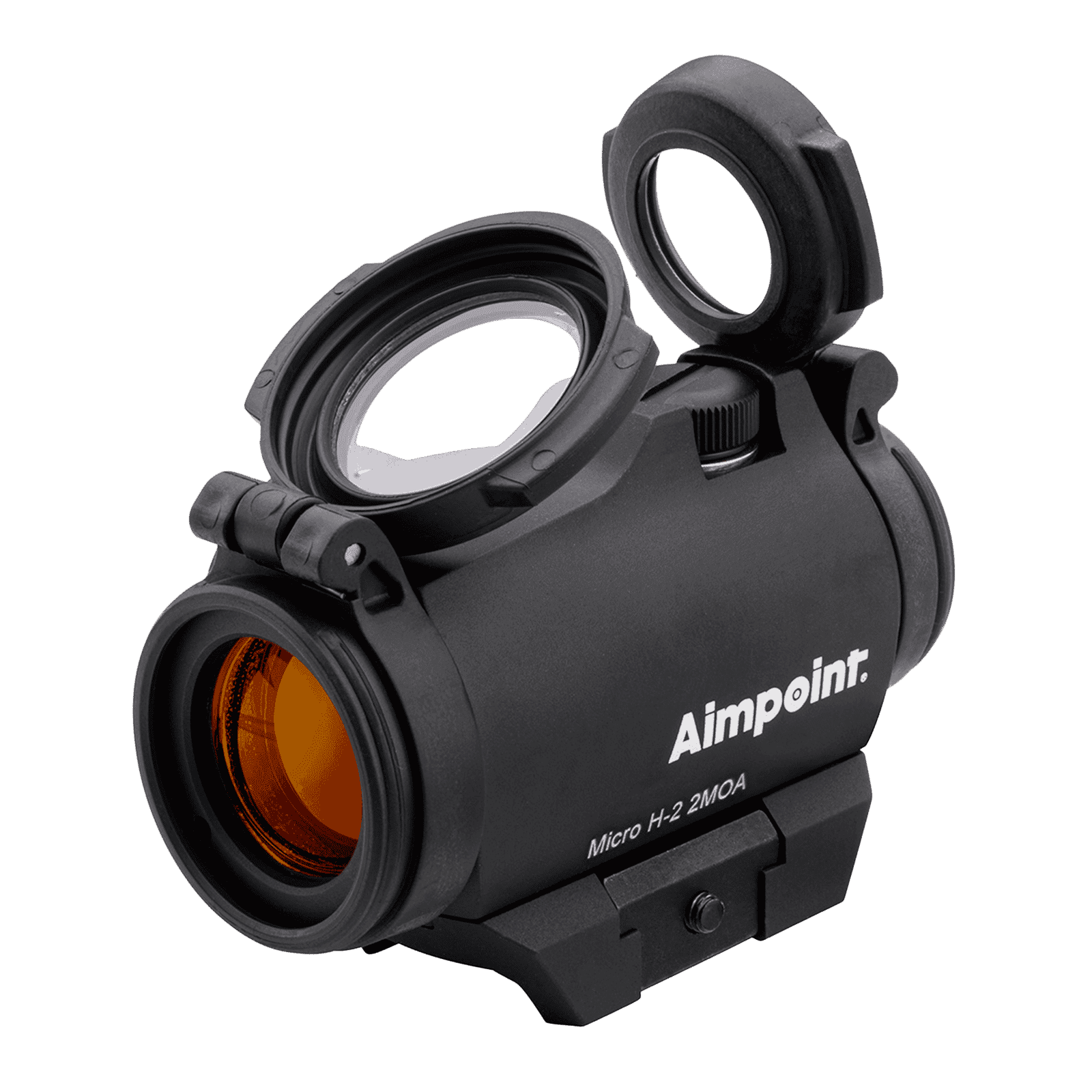 Aimpoint Micro H-2 2MOA ACET Weaver szerelékkel