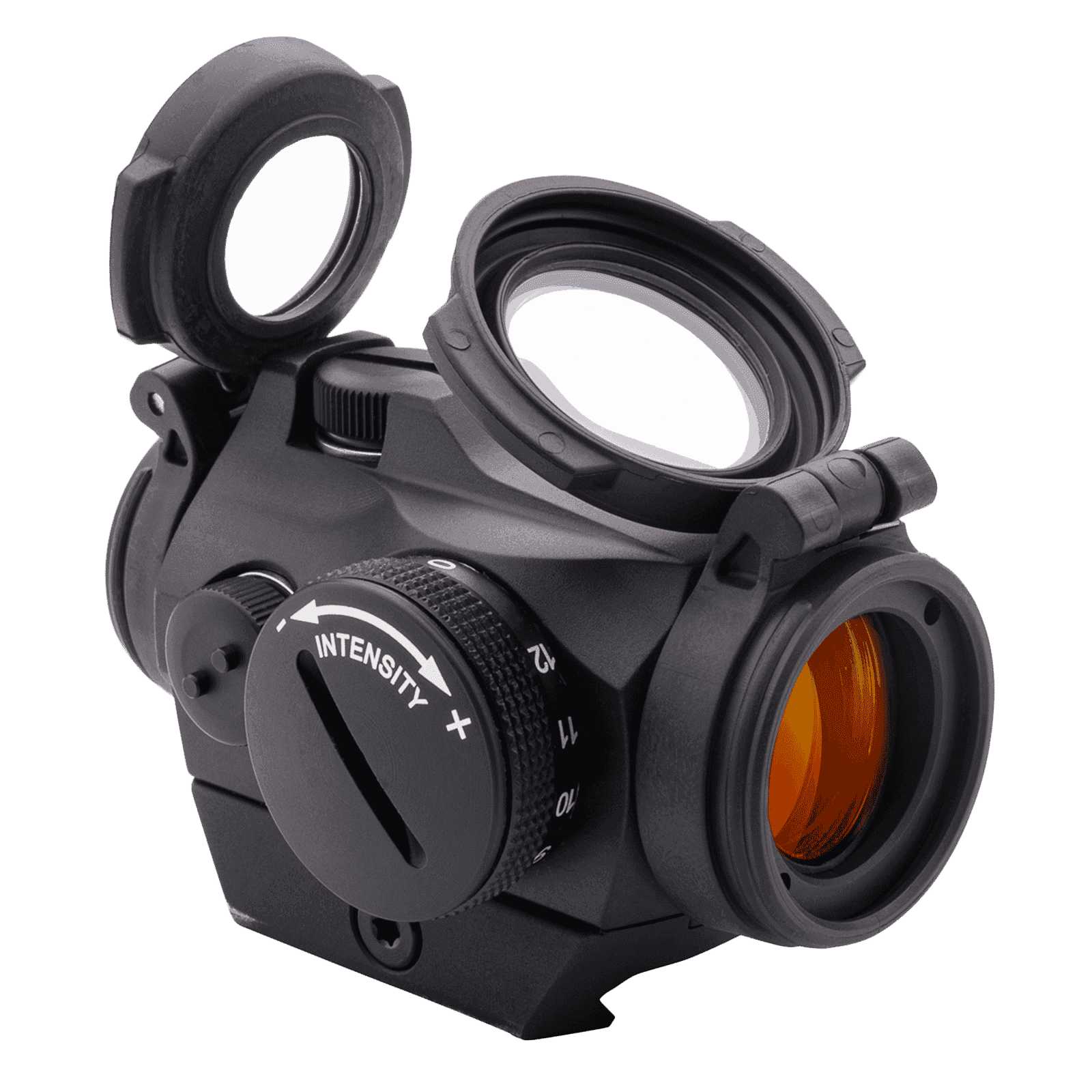 Aimpoint Micro H-2 2MOA ACET Weaver szerelékkel