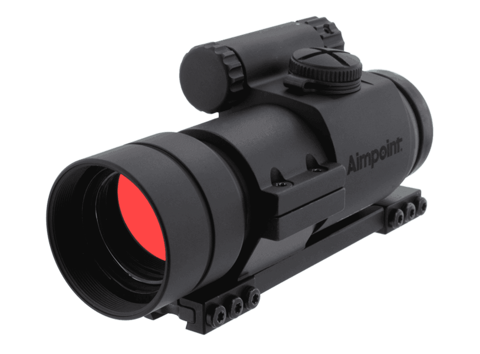 Aimpoint CompC3 2MOA Weaver szerelékkel