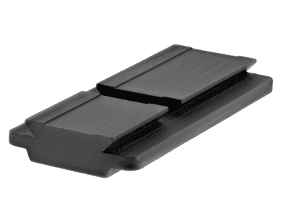 Átalakító adapter Acro RedDOT-hoz, Aimpoint Micro RedDOT szerelékről