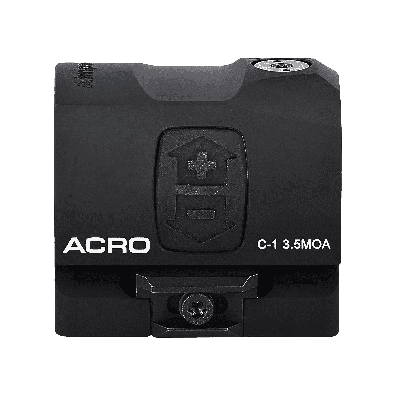 Aimpoint Acro C-1 Red Dot, 3,5 MOA weaver/picatinny szerelék