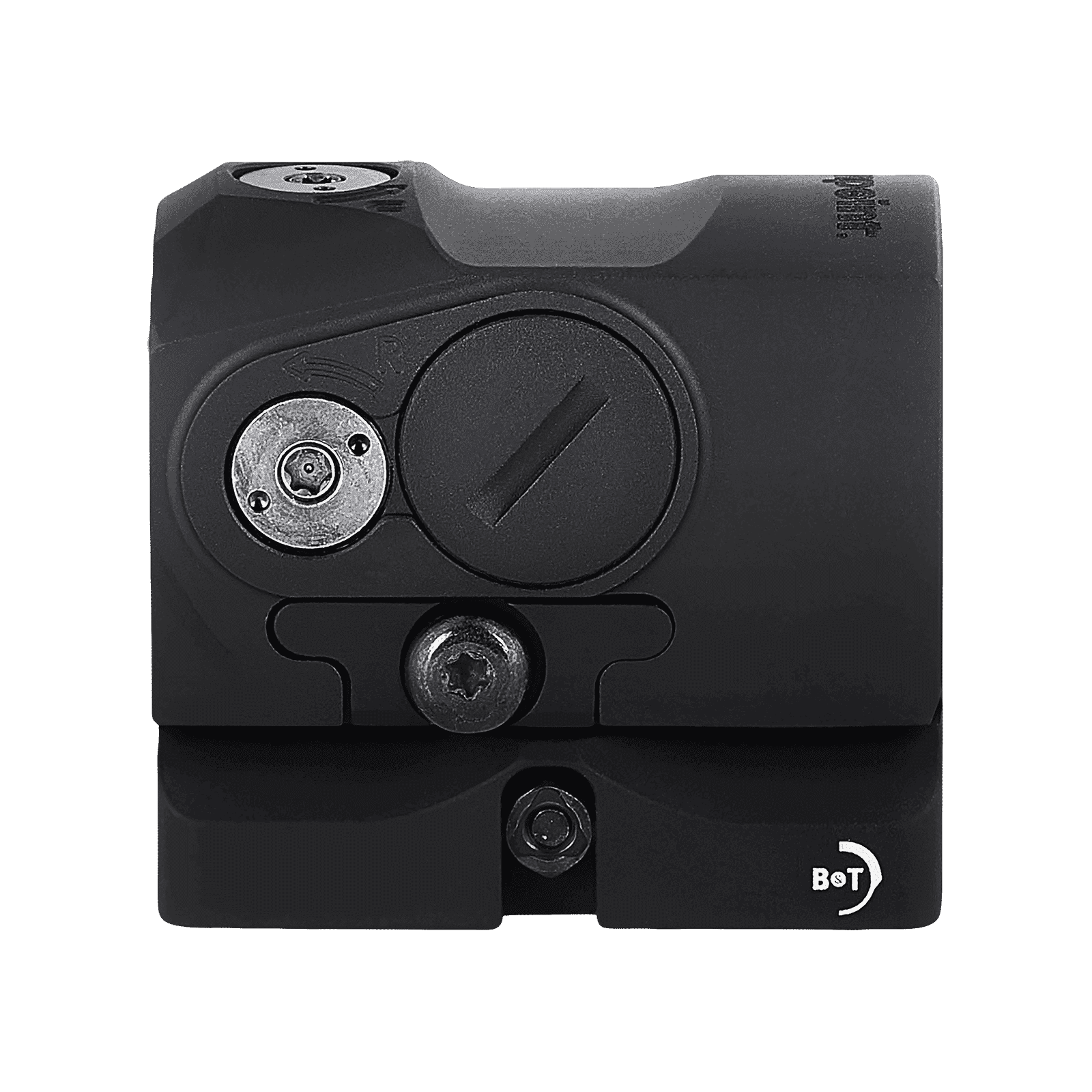 Aimpoint Acro C-1 Red Dot, 3,5 MOA weaver/picatinny szerelék