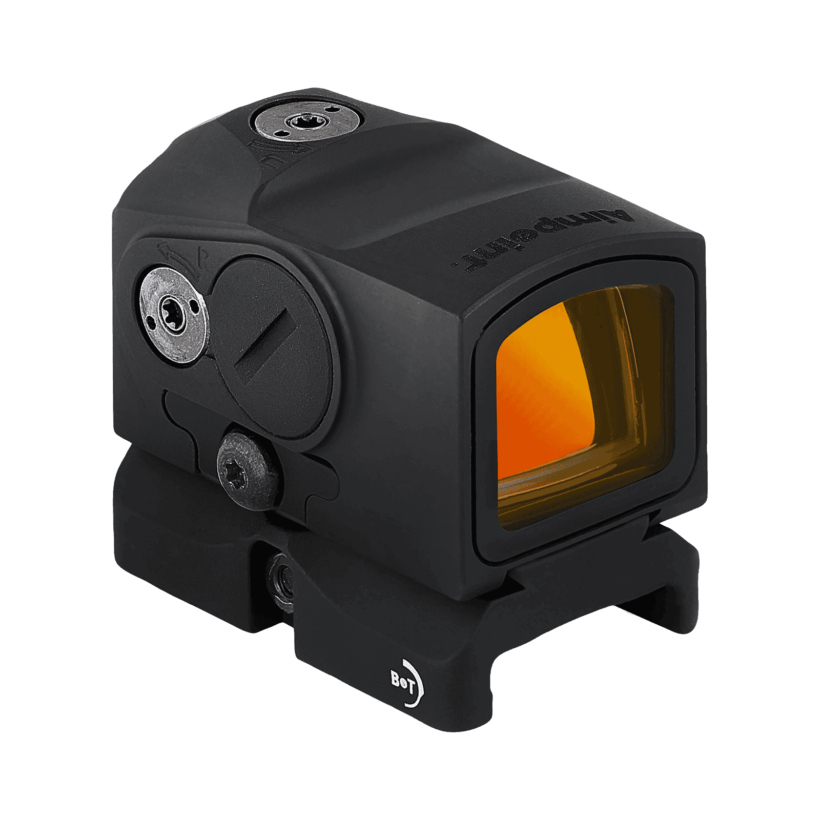 Aimpoint Acro C-1 Red Dot, 3,5 MOA weaver/picatinny szerelék