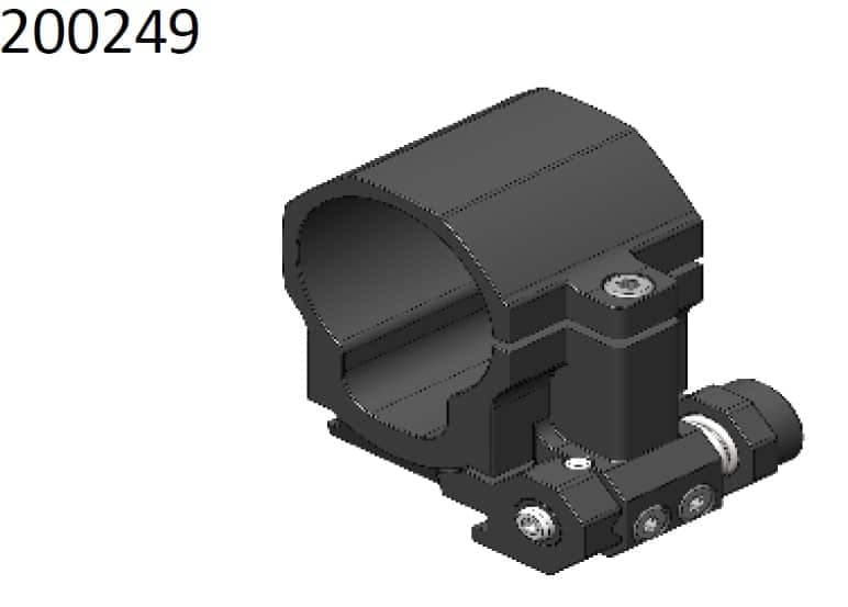 Aimpoint Flipmount 39mm