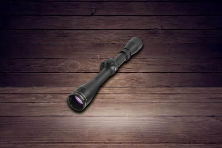 Leupold Marksman 3-9×40 olcsó céltávcső a vadászathoz