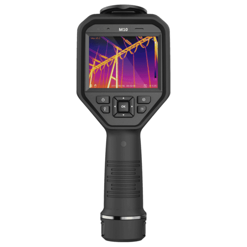 HIKMICRO M30 Ipari Hőkamera