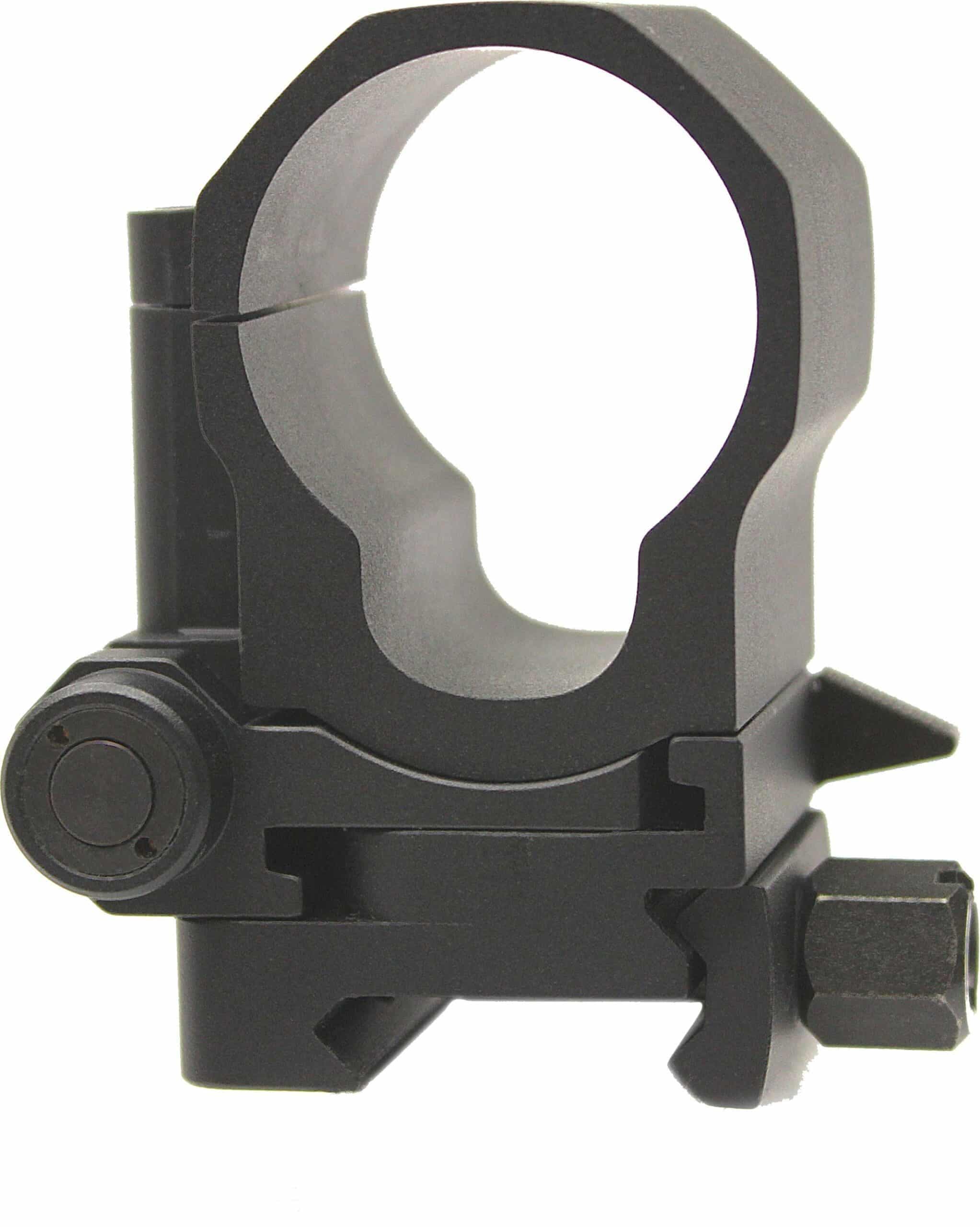 Aimpoint szerelék 3X-C Red Dot nagyító modulhoz