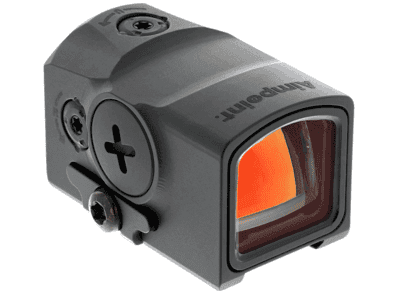 Aimpoint Acro C-1 Red Dot, 3,5 MOA