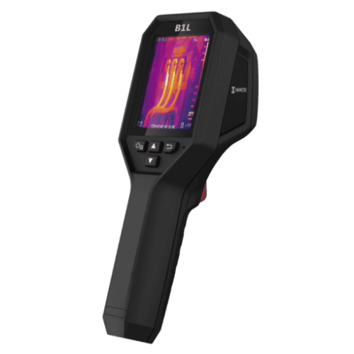 HIKMICRO B1L Ipari Hőkamera