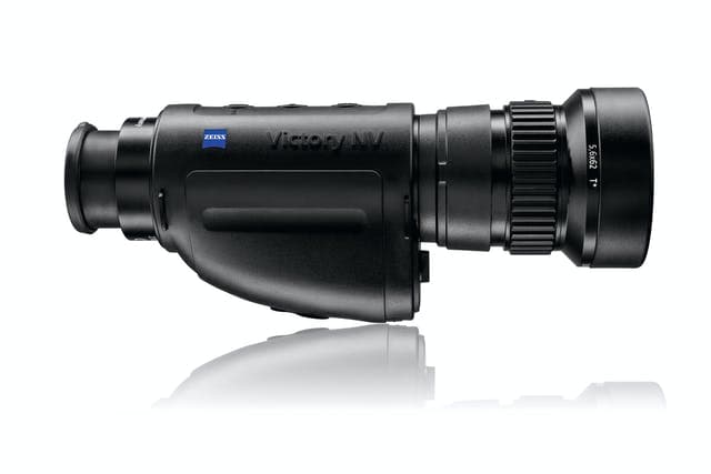 Zeiss Victory NV 5,6x62 T* éjjellátó távcső