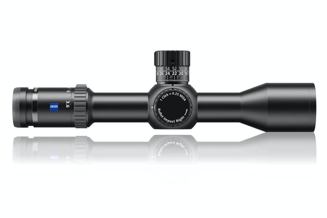 Zeiss LRP S5 3,6-18x50 céltávcső