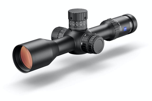 Zeiss LRP S5 3,6-18x50 céltávcső