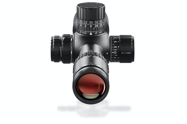Zeiss LRP S5 3,6-18x50 céltávcső