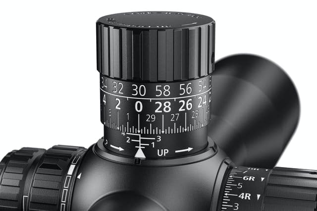 Zeiss LRP S5 3,6-18x50 céltávcső