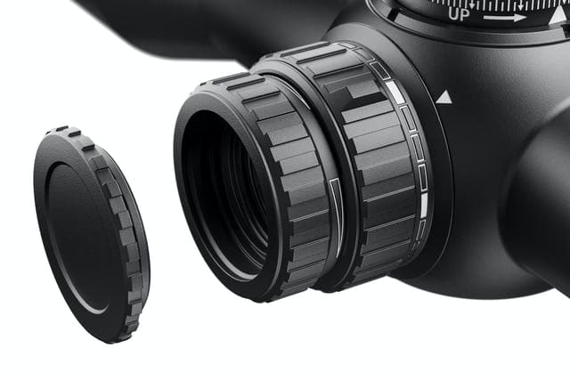 Zeiss LRP S5 3,6-18x50 céltávcső