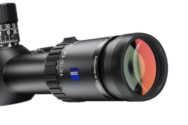 Zeiss LRP S5 3,6-18x50 céltávcső