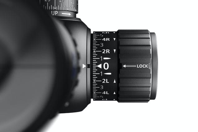 Zeiss LRP S5 3,6-18x50 céltávcső