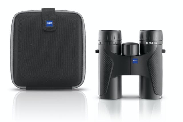 Zeiss Terra ED 8x42 távcső
