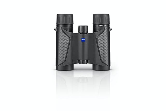 Zeiss Terra ED 8x25 Pocket Black távcső