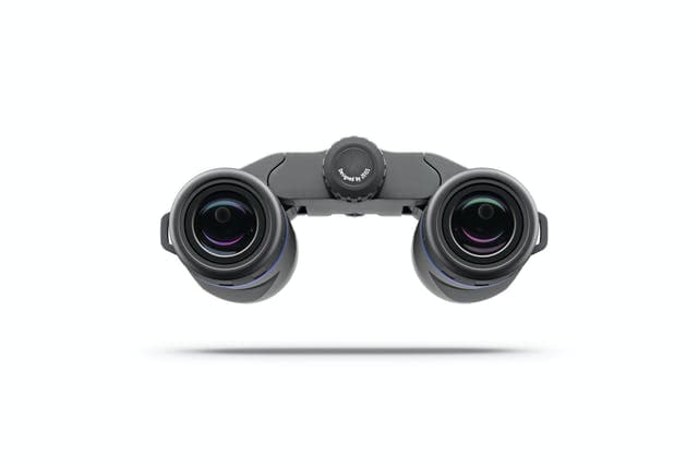 Zeiss Terra ED 8x25 Pocket Black távcső