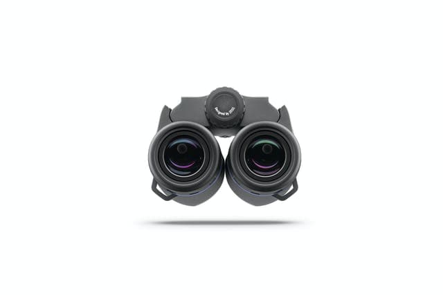 Zeiss Terra ED 8x25 Pocket Black távcső