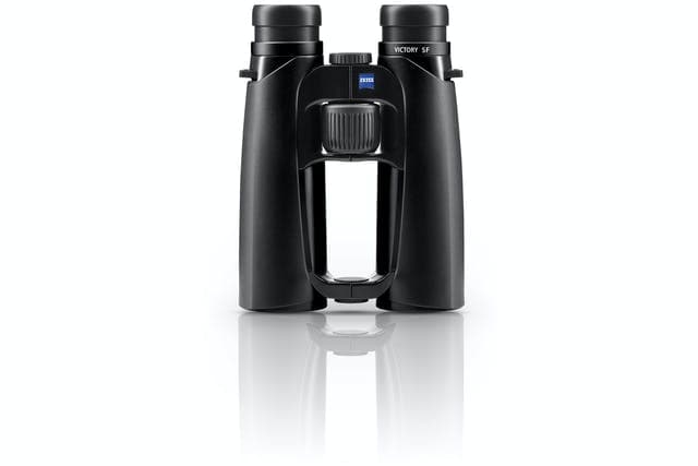 Zeiss Victory SF 10x42 keresőtávcső