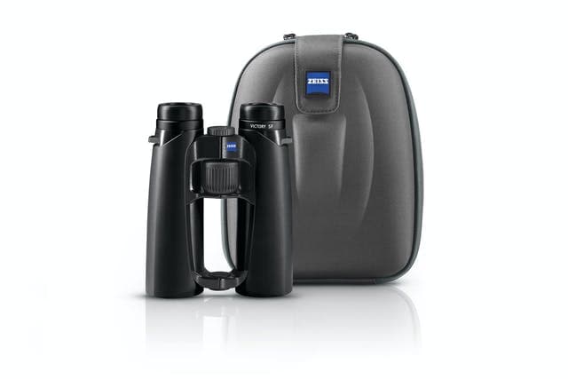 Zeiss Victory SF 10x42 keresőtávcső