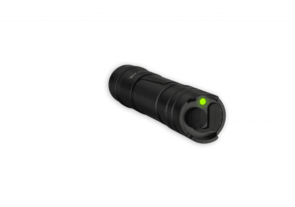 Led Lenser TFX Taktikai lámpa Propus 1200 lumen-es