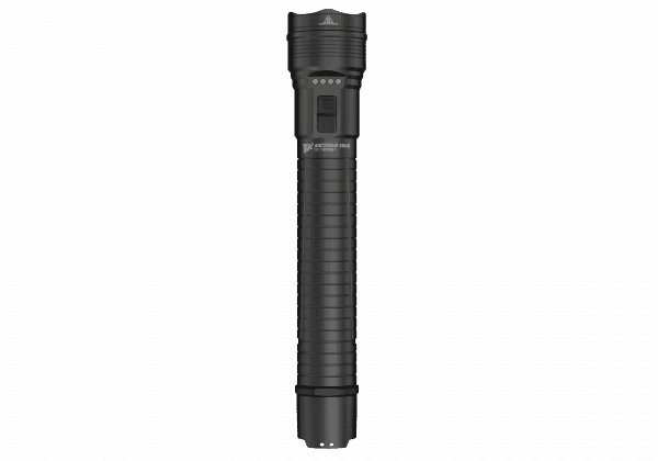 Led Lenser TFX Taktikai lámpa Arcturus 5000 lumen-es