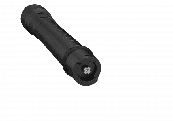 Led Lenser TFX Taktikai lámpa Arcturus 5000 lumen-es