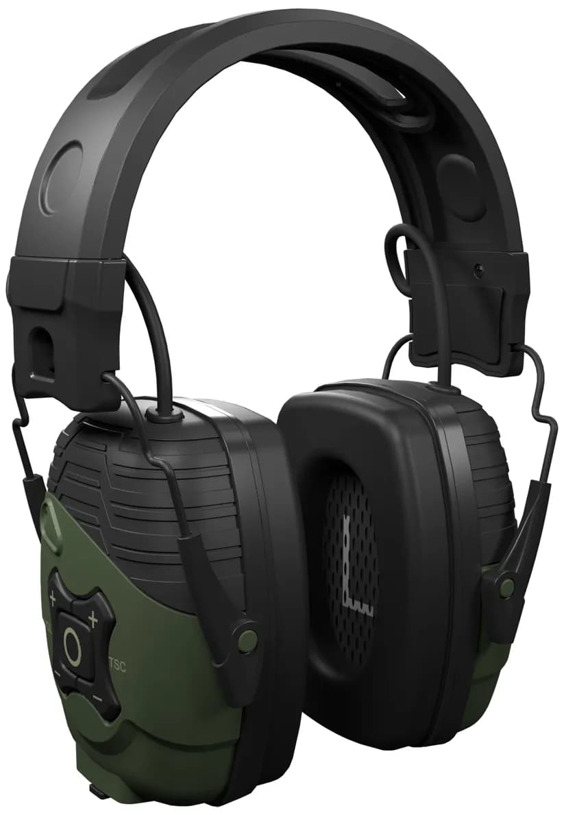 ISOtunes Sport Defy Aktiver hallásvédő