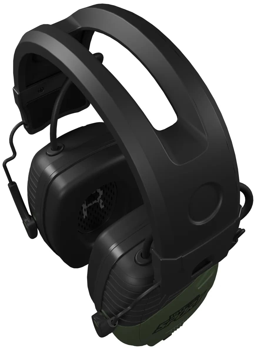 ISOtunes Sport Defy Aktiver hallásvédő
