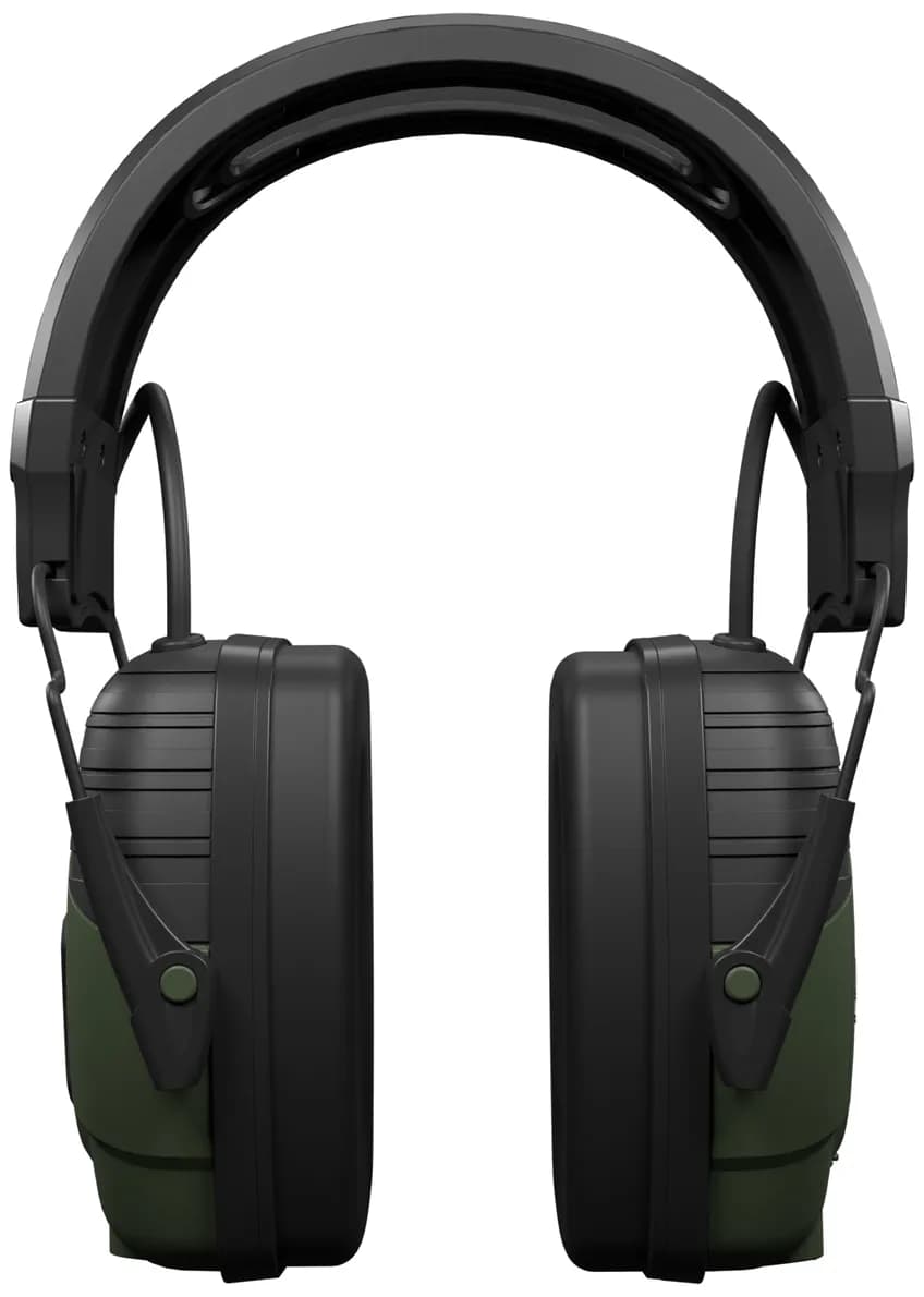 ISOtunes Sport Defy Aktiver hallásvédő