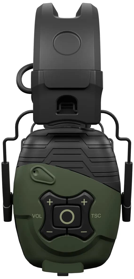 ISOtunes Sport Defy Aktiver hallásvédő