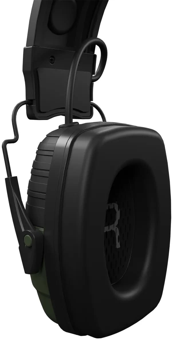 ISOtunes Sport Defy Aktiver hallásvédő