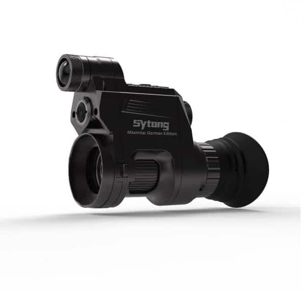 SYTONG HT-66 16mm éjjellátó