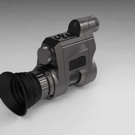 SYTONG HT-660 16mm éjjellátó