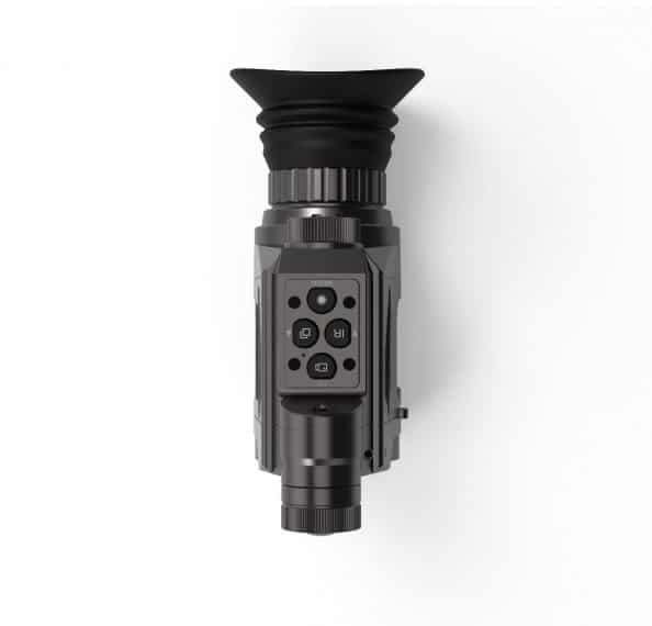 SYTONG HT-660 16mm éjjellátó