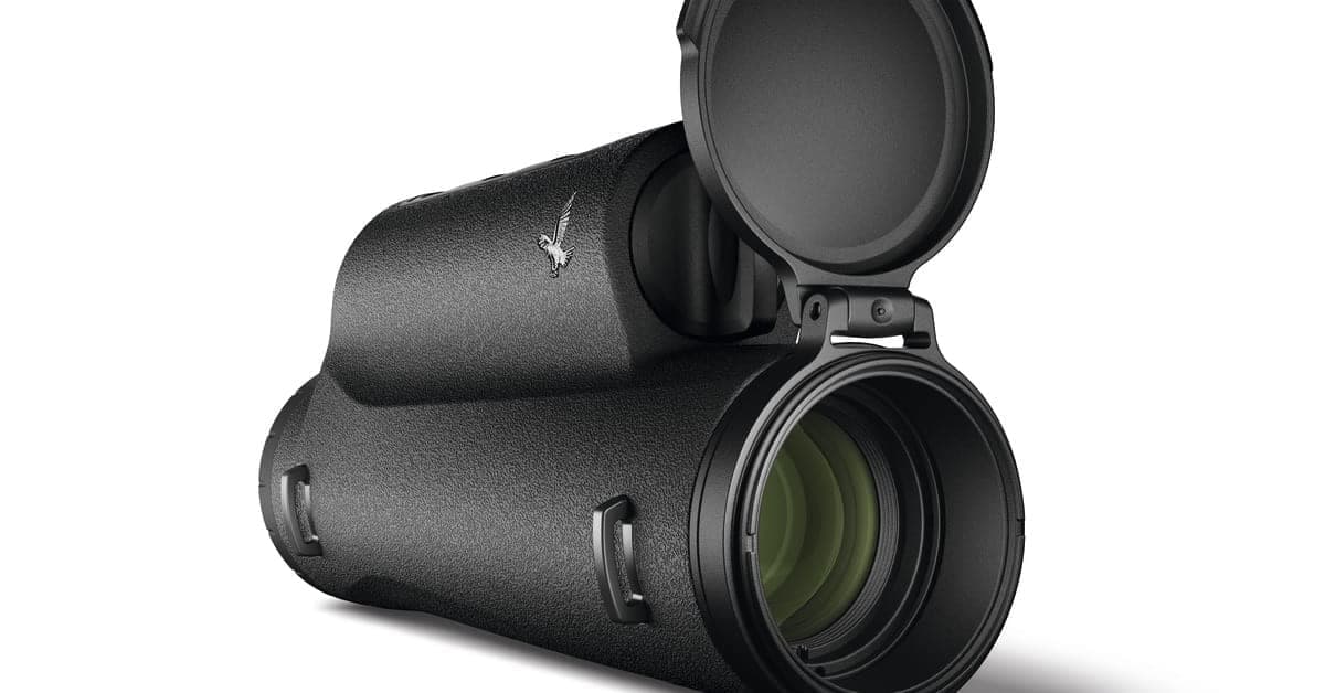 Swarovski tM 35 hőkamera előtét