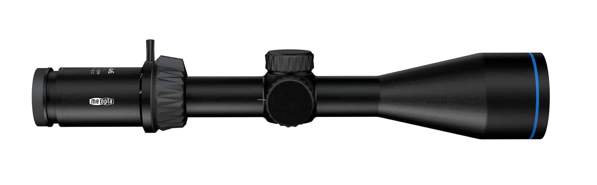 MEOPTA Meopro OPTIKA6 3-18x56 SFPirányzék világitó pontos Céltávcső